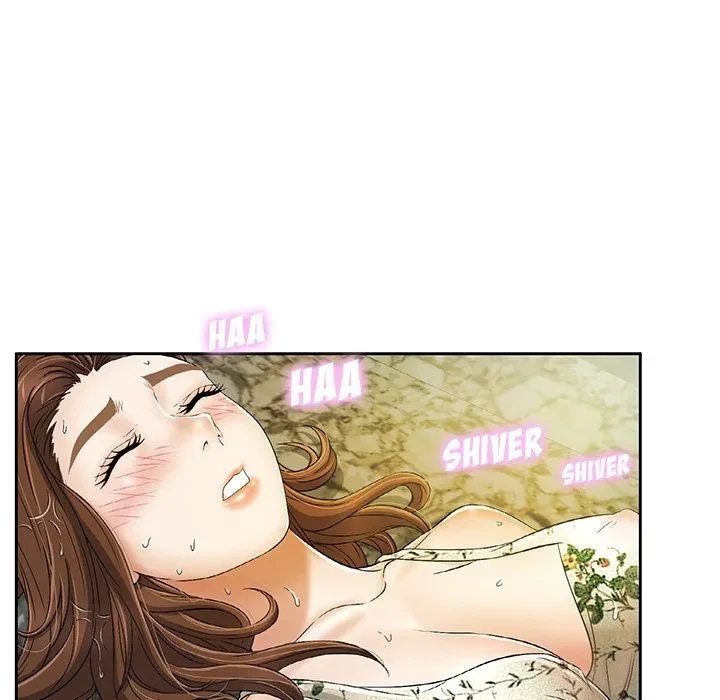 A Killer Woman Chapter 4, page 142