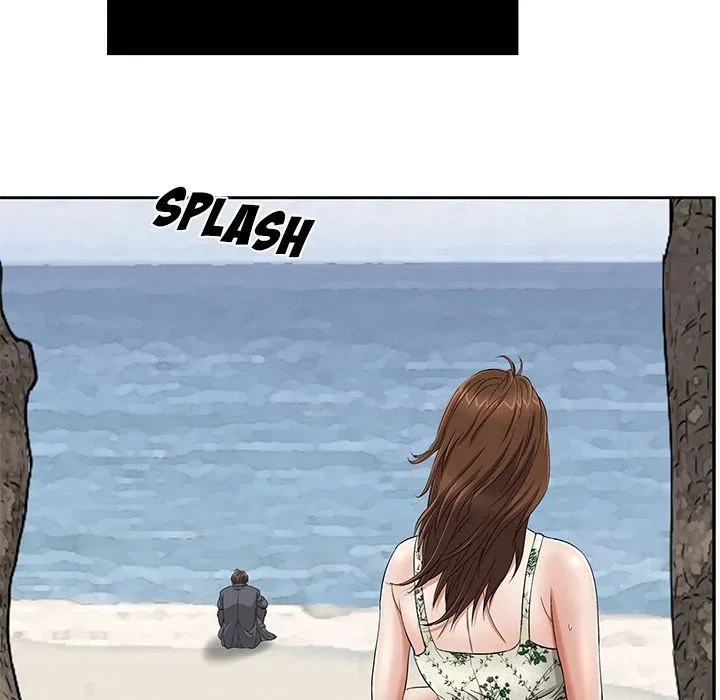 A Killer Woman Chapter 4, page 15