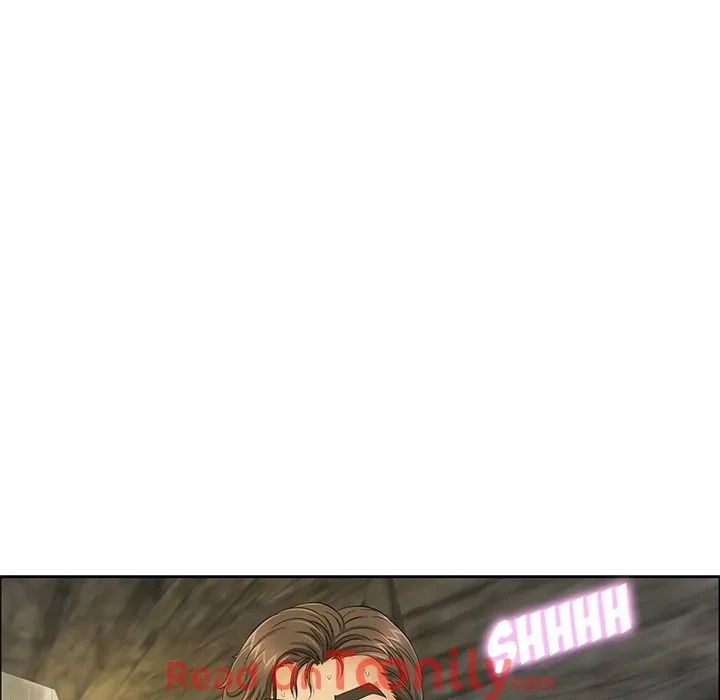 A Killer Woman Chapter 4, page 151