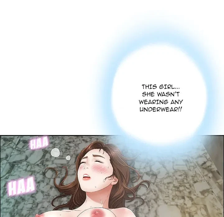 A Killer Woman Chapter 4, page 155