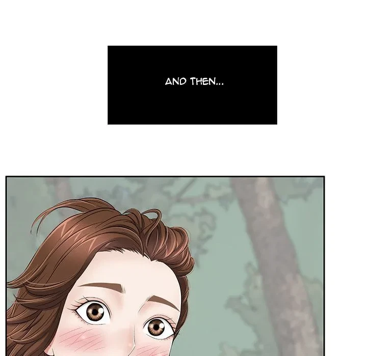 A Killer Woman Chapter 4, page 17