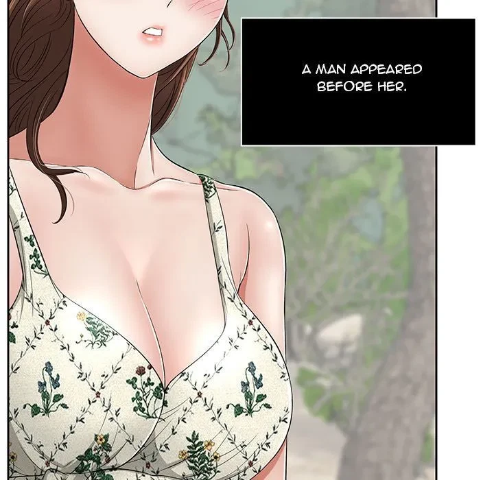 A Killer Woman Chapter 4, page 18