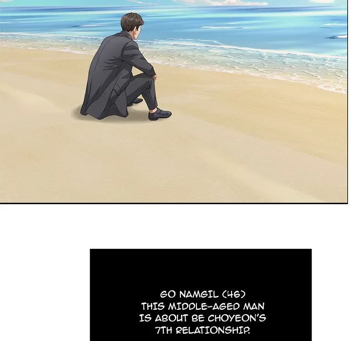 A Killer Woman Chapter 4, page 20