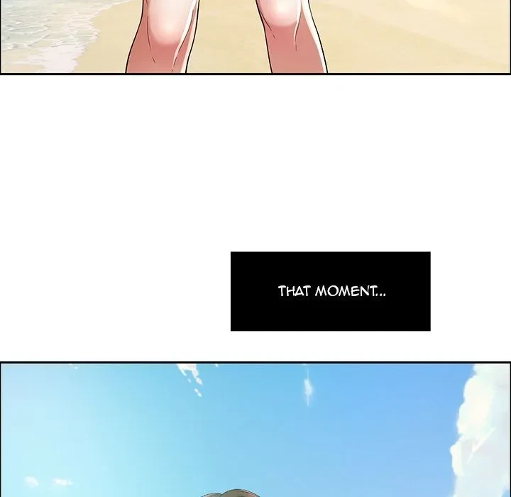 A Killer Woman Chapter 4, page 25