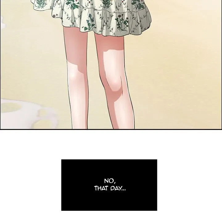 A Killer Woman Chapter 4, page 27