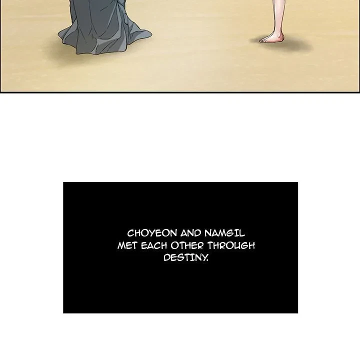 A Killer Woman Chapter 4, page 29