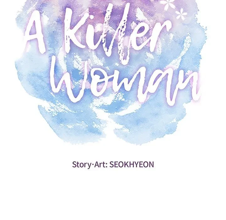A Killer Woman Chapter 4, page 33