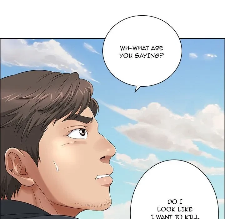 A Killer Woman Chapter 4, page 36