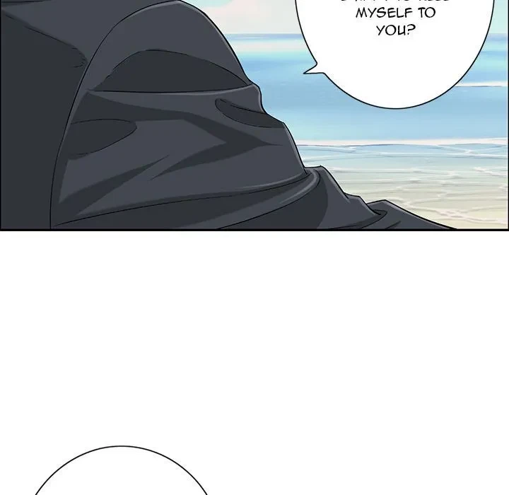 A Killer Woman Chapter 4, page 37