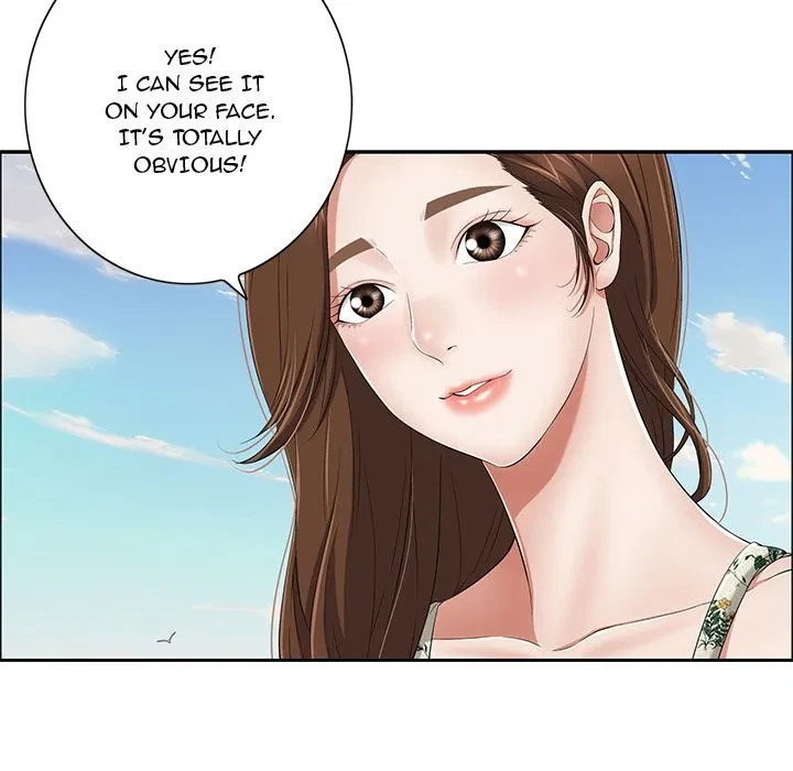 A Killer Woman Chapter 4, page 38