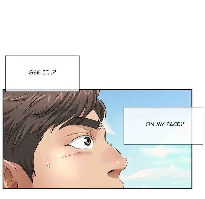 A Killer Woman Chapter 4, page 39