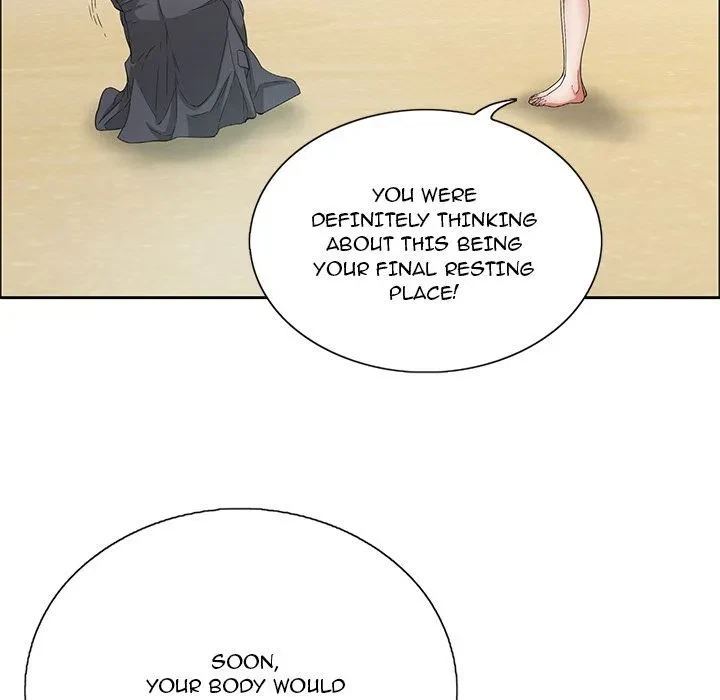 A Killer Woman Chapter 4, page 41