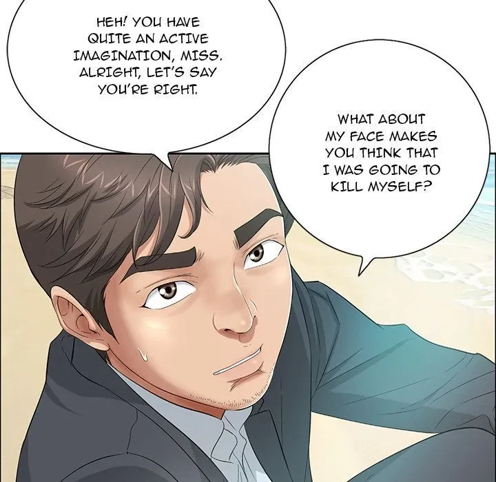 A Killer Woman Chapter 4, page 43