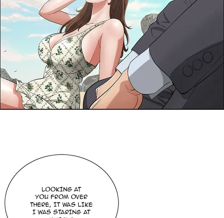 A Killer Woman Chapter 4, page 48