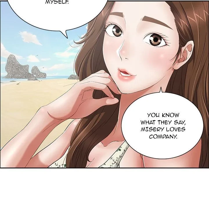 A Killer Woman Chapter 4, page 49