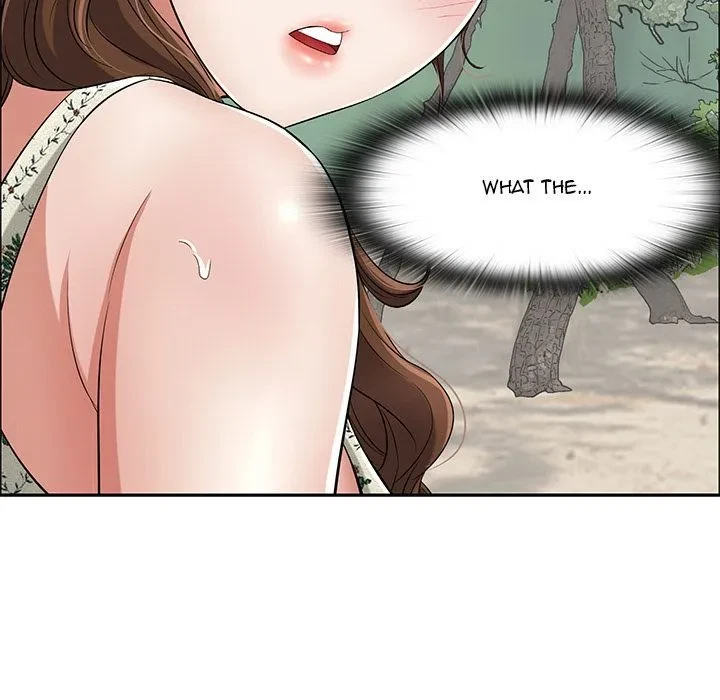 A Killer Woman Chapter 4, page 5