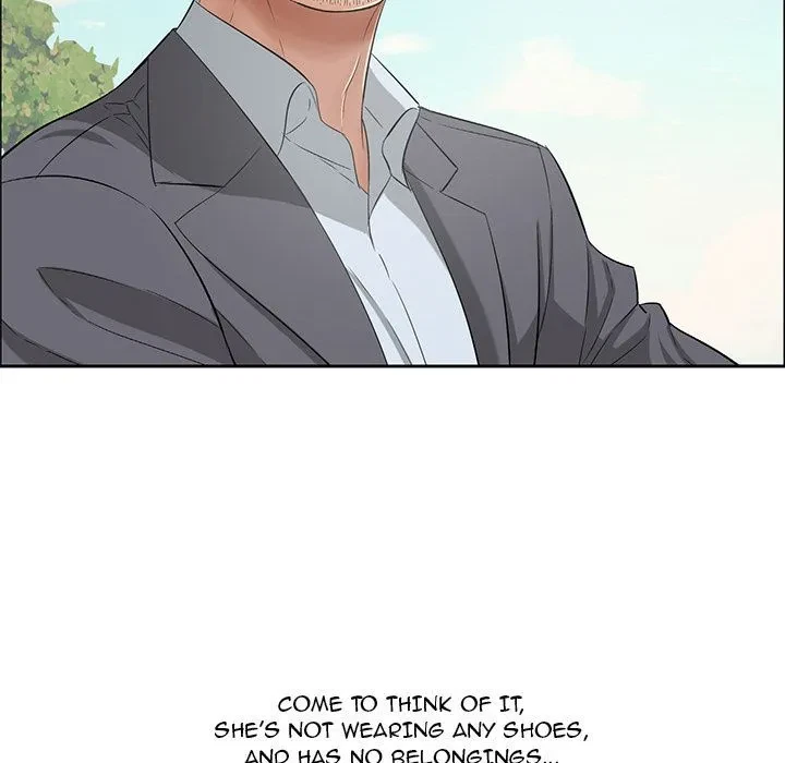 A Killer Woman Chapter 4, page 51