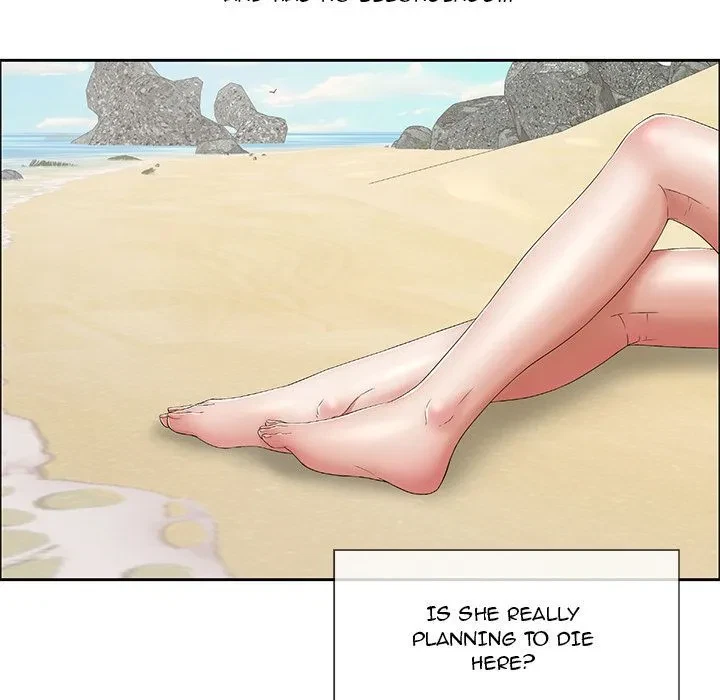 A Killer Woman Chapter 4, page 52