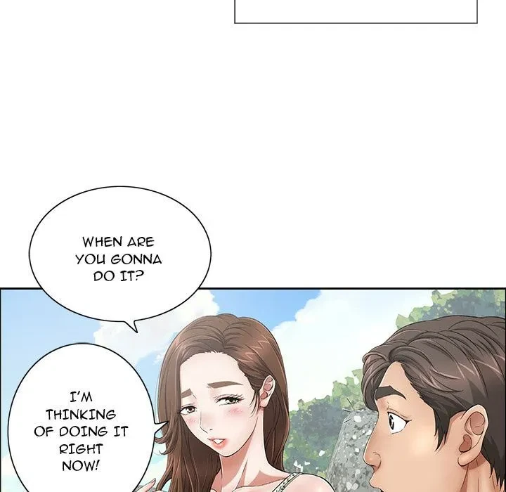 A Killer Woman Chapter 4, page 53