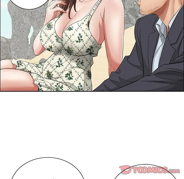 A Killer Woman Chapter 4, page 54