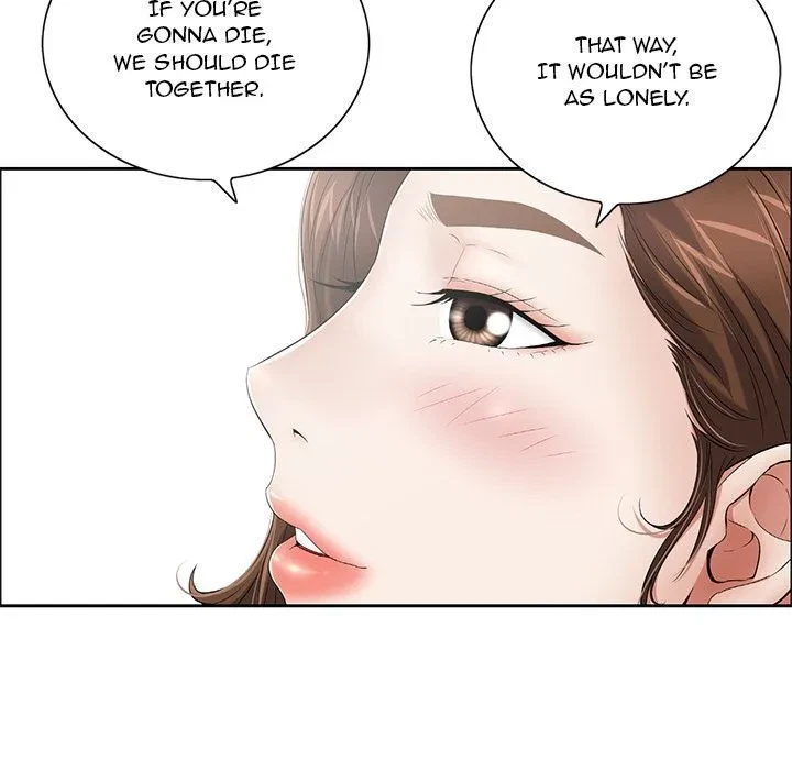 A Killer Woman Chapter 4, page 55