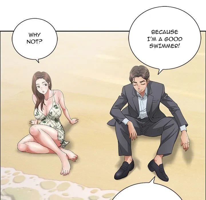 A Killer Woman Chapter 4, page 59