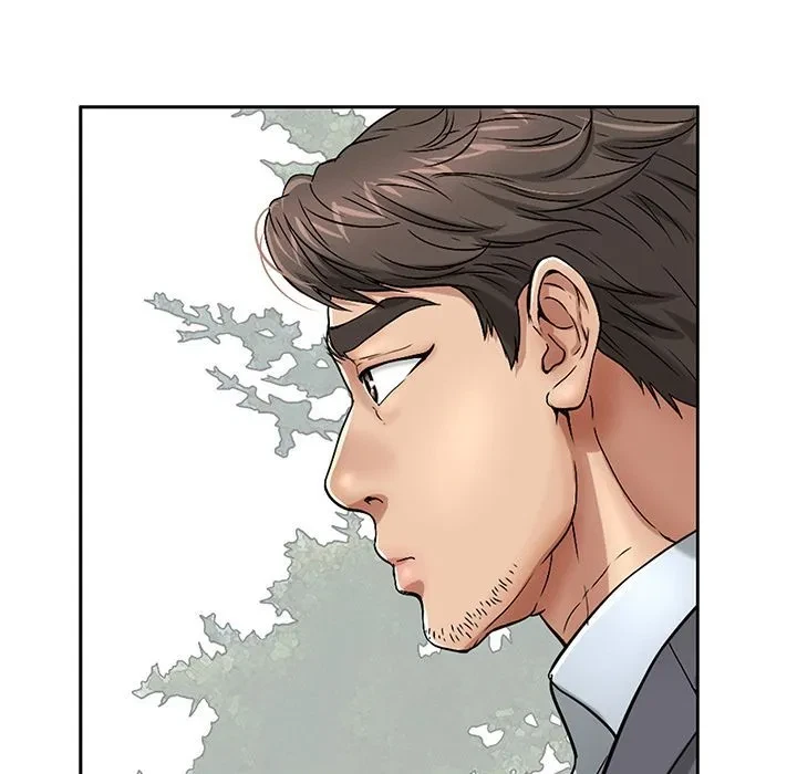 A Killer Woman Chapter 4, page 6