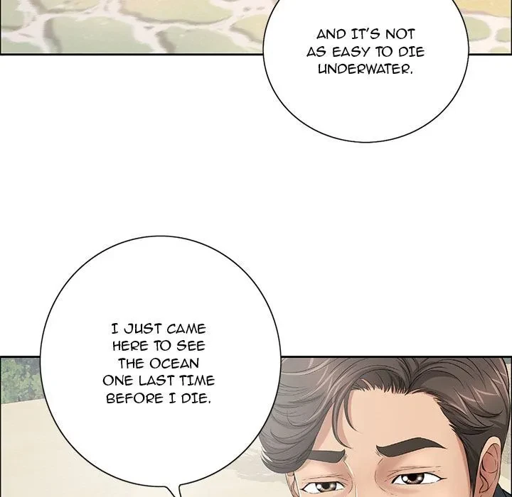 A Killer Woman Chapter 4, page 60