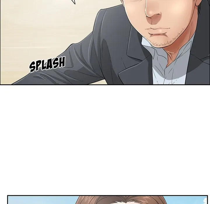 A Killer Woman Chapter 4, page 61