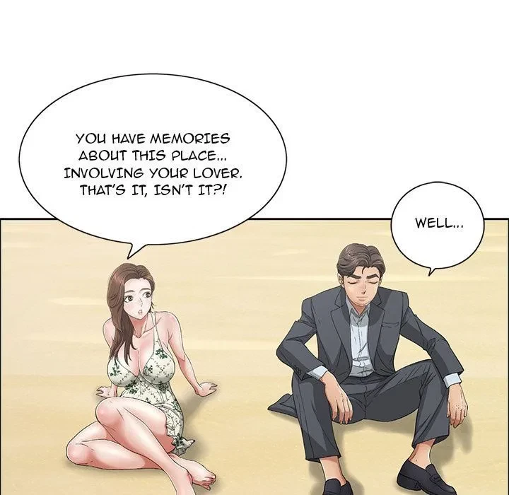 A Killer Woman Chapter 4, page 63