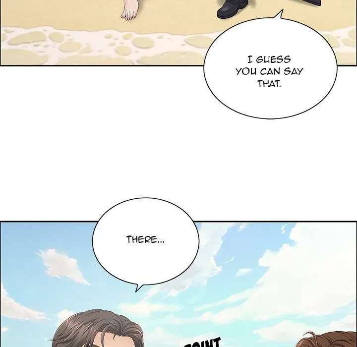 A Killer Woman Chapter 4, page 64