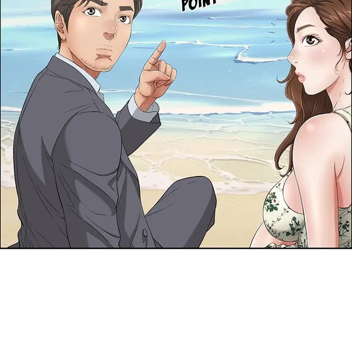 A Killer Woman Chapter 4, page 65