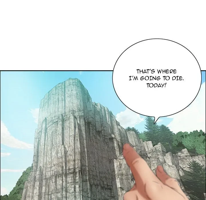 A Killer Woman Chapter 4, page 66