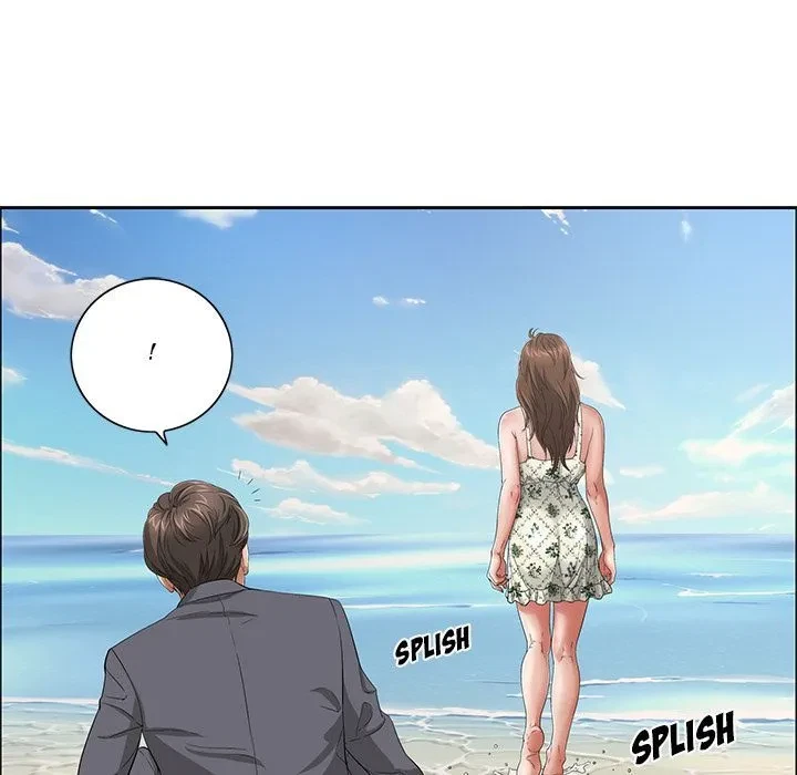 A Killer Woman Chapter 4, page 69