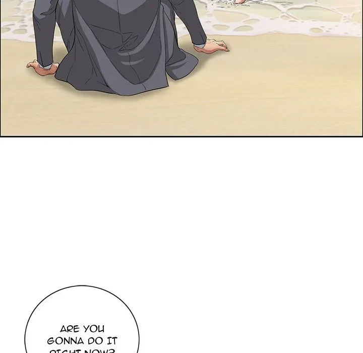 A Killer Woman Chapter 4, page 70