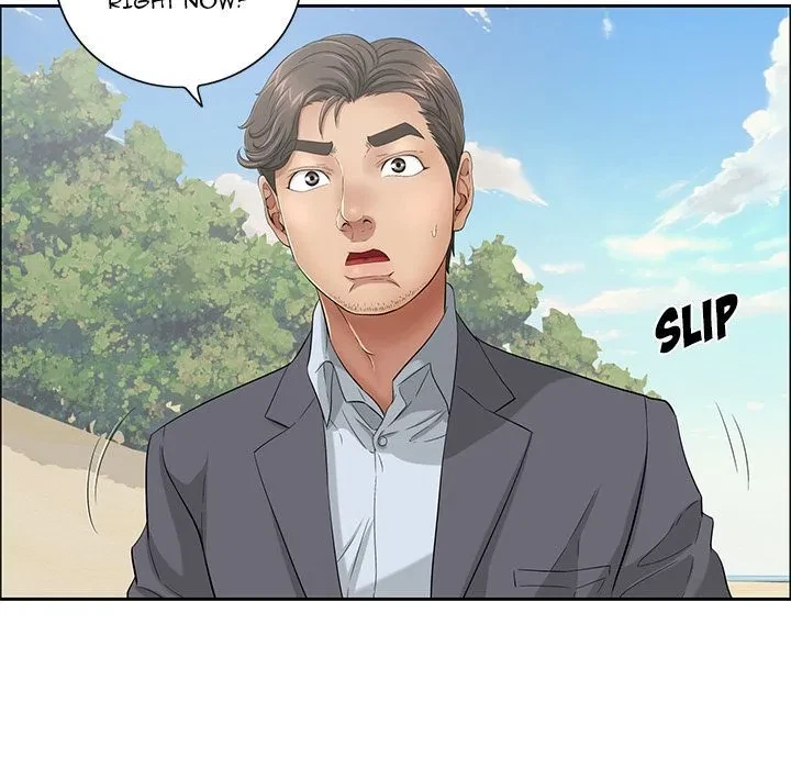 A Killer Woman Chapter 4, page 71