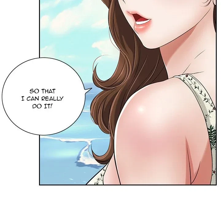 A Killer Woman Chapter 4, page 73