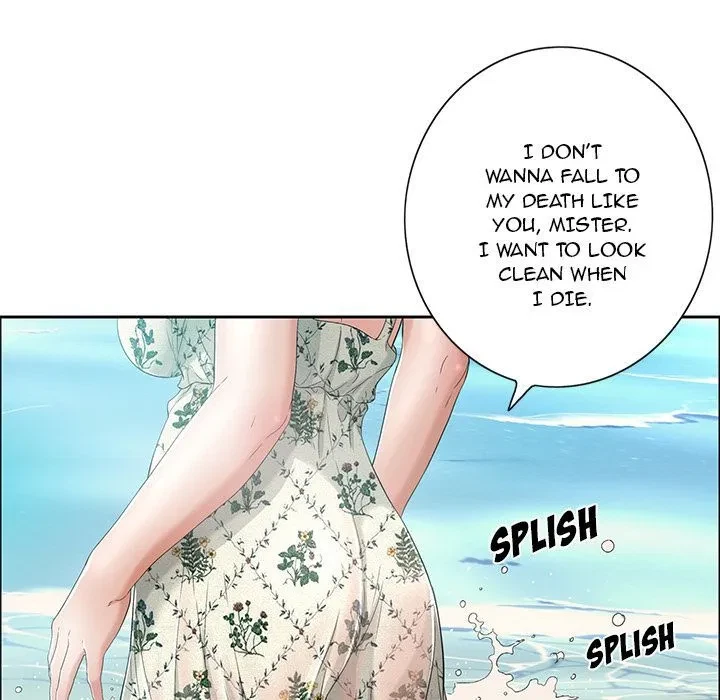 A Killer Woman Chapter 4, page 74