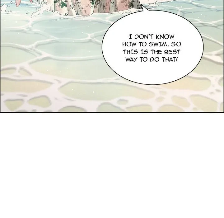 A Killer Woman Chapter 4, page 75