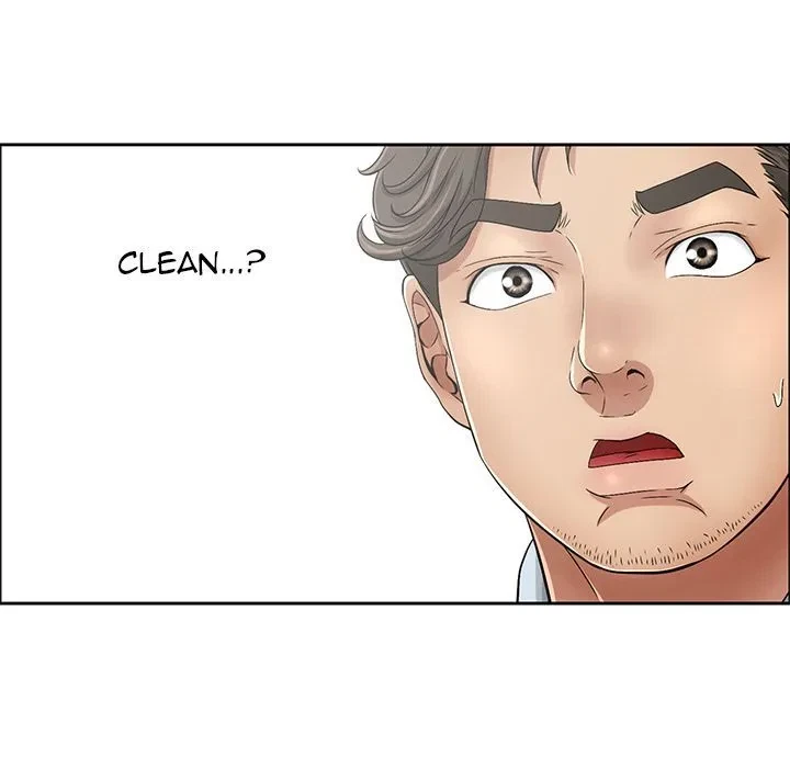 A Killer Woman Chapter 4, page 76
