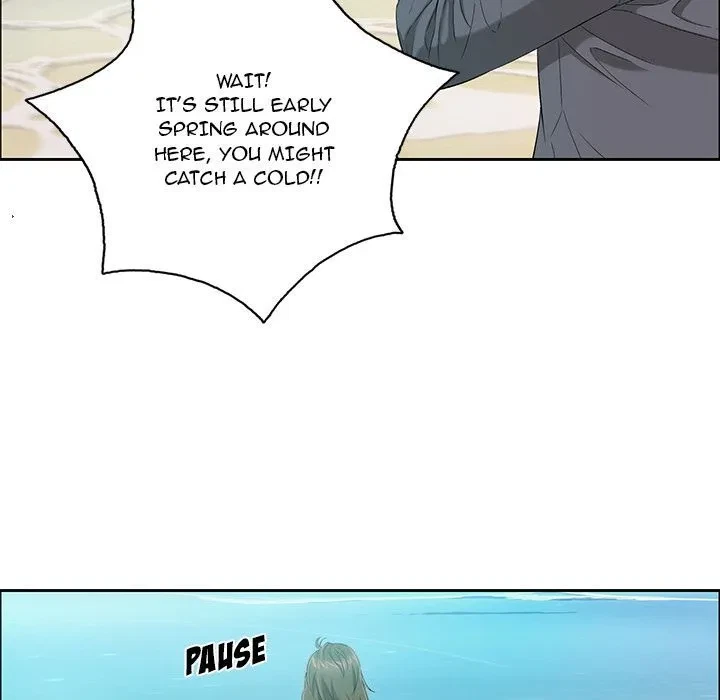 A Killer Woman Chapter 4, page 78