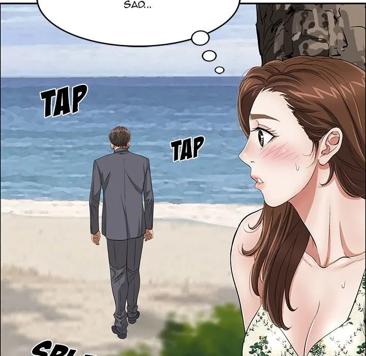 A Killer Woman Chapter 4, page 8