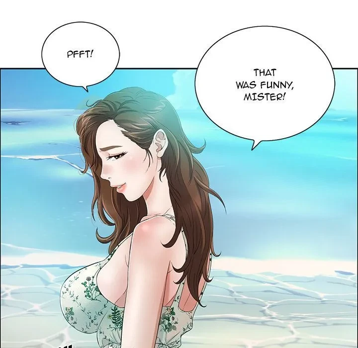 A Killer Woman Chapter 4, page 80