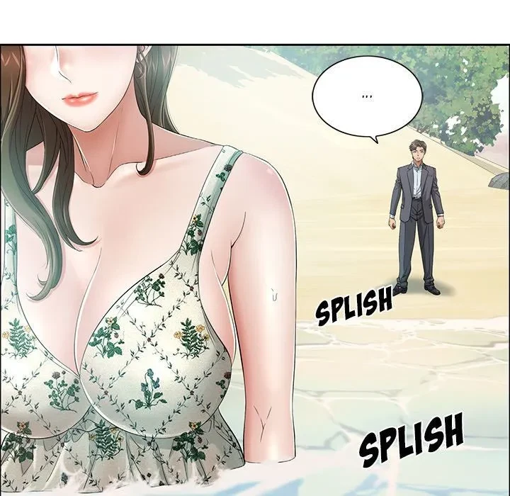 A Killer Woman Chapter 4, page 82