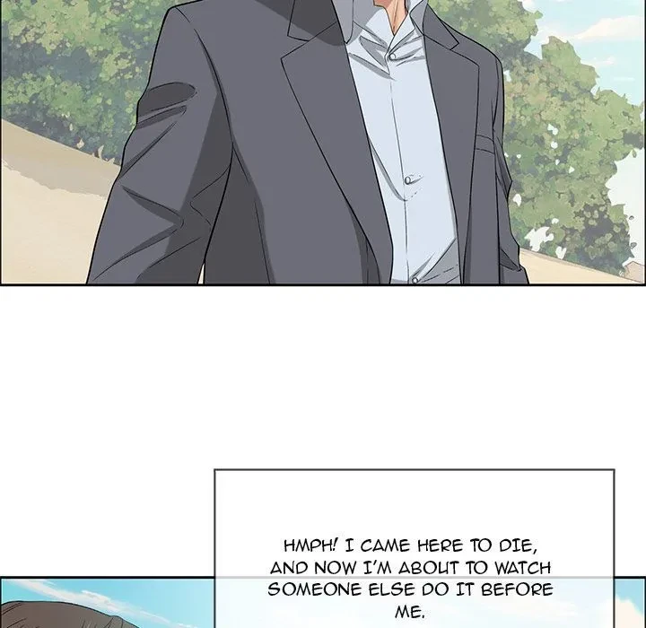 A Killer Woman Chapter 4, page 84