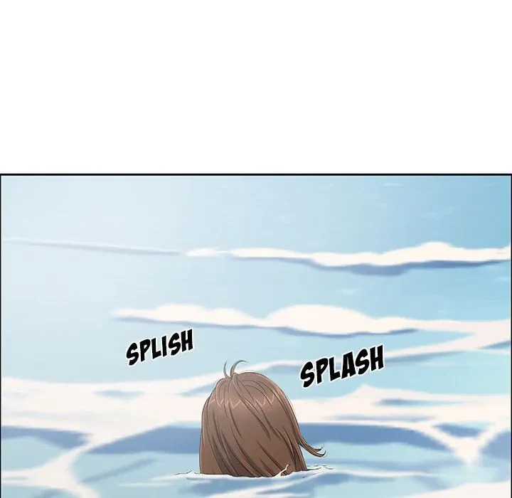 A Killer Woman Chapter 4, page 86