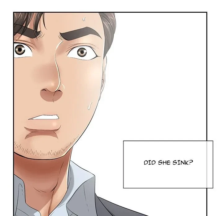 A Killer Woman Chapter 4, page 90
