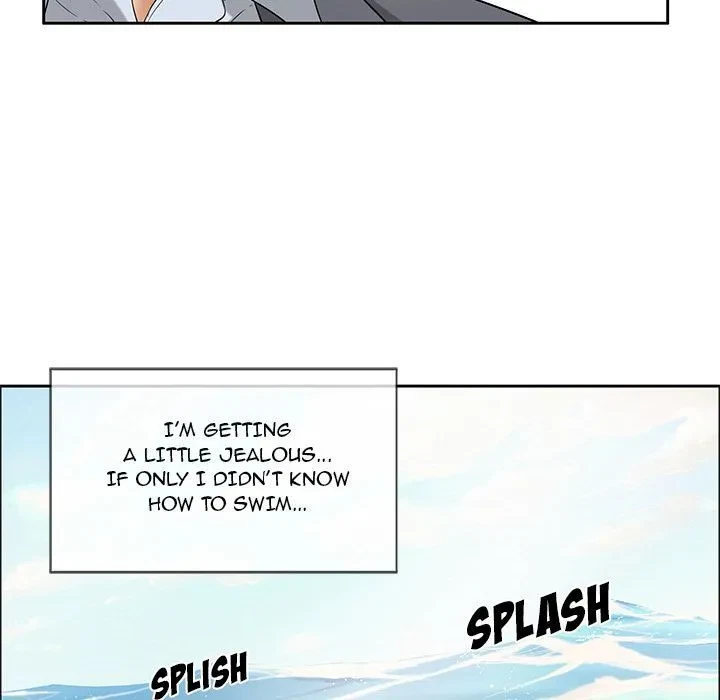 A Killer Woman Chapter 4, page 91