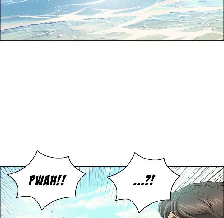 A Killer Woman Chapter 4, page 92
