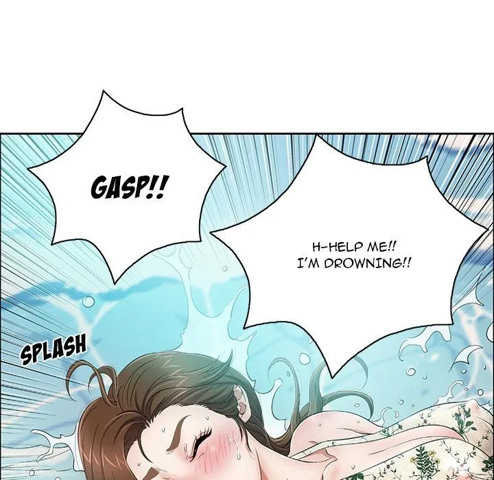 A Killer Woman Chapter 4, page 94